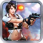 穿越火線全民狙神 穿越火線全民狙神