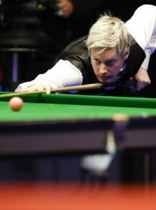 斯諾克威爾斯公開賽 斯諾克威爾斯公開賽