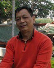 中國北方畫院院士趙家雲