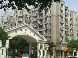 莘城公寓 莘城公寓