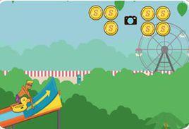 歡樂水上遊戲 歡樂水上遊戲