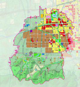 永安鄉[山東棗莊市市中區永安鄉]