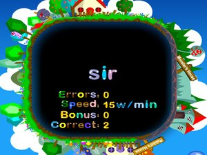 瘋狂打單詞 瘋狂打單詞