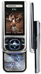 ZTC ZT688