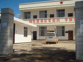 石岩頭村委會 石岩頭村委會