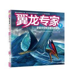 翼龍專家(下) 翼龍專家(下)