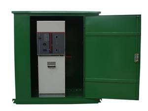 高壓電纜分支箱 高壓電纜分支箱