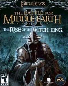 指環王中土戰爭2 指環王中土戰爭2