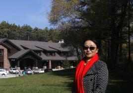 王卓[吉林省社會科學院研究員]