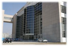 超硬材料國家重點實驗室(吉林大學) 超硬材料國家重點實驗室(吉林大學)