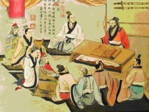 不戰而屈人之兵 不戰而屈人之兵