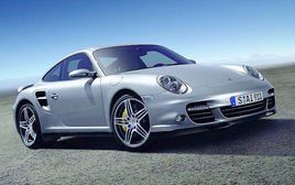 保時捷Carrera 保時捷Carrera