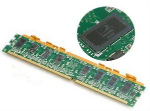 記憶體封裝 記憶體封裝