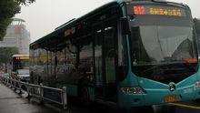常州BRT
