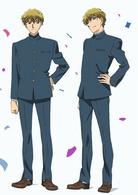 魔術快斗[2014年A-1 Pictures製作的動畫]