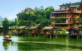 觀瀾山水田園 觀瀾山水田園