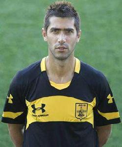 A·狄奧多拉奇斯 A·狄奧多拉奇斯