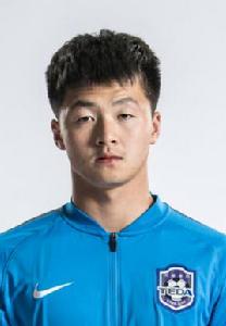 周其明[中國足球運動員]