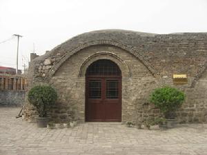 閬中彭城遺址 閬中彭城遺址