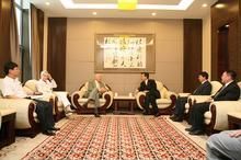 菲爾普斯學校 菲爾普斯學校