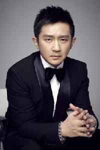 高天[中國內地影視男演員]