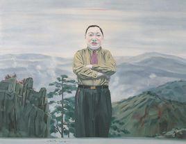 布上照一 布上照一