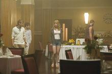 《恐怖遊輪 》官方劇照