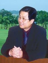 劉松齡[木材學家]