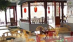 大連新海天國際酒店 大連新海天國際酒店