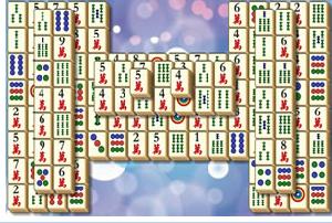 歡樂麻將連連看 歡樂麻將連連看