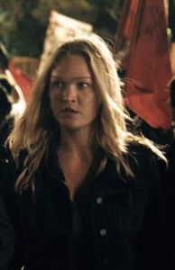 朱麗婭&middot;斯蒂爾斯