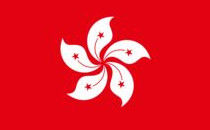 香港特別行政區區旗