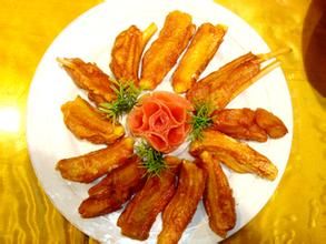 清蒸柚子蒜香骨 清蒸柚子蒜香骨