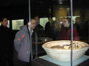 中國磁州窯博物館館藏