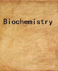Biochemistry[網路小說]
