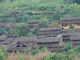 花房自然村 花房自然村