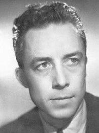 馬賽爾·加謬 馬賽爾·加謬