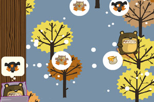 快樂貪吃熊 快樂貪吃熊