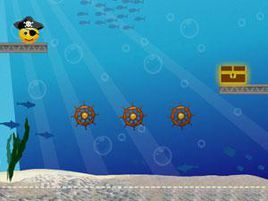 海盜尋寶藏關卡全開版 海盜尋寶藏關卡全開版