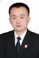 王健宇[四川巴中市中級人民法院民二庭副庭長]