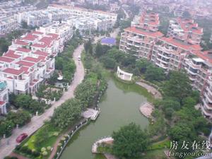 順德碧桂園聽濤居 順德碧桂園聽濤居