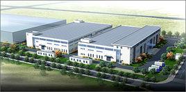 蘇州春興精工股份有限公司