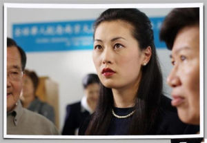 《張純如-南京大屠殺》劇照