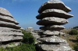 埃爾托卡疊羅漢 埃爾托卡疊羅漢