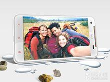 HTC Butterfly(X920e)白色版