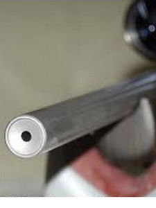 小口徑步槍 小口徑步槍