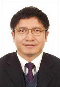 四川大學長江學者特聘教授