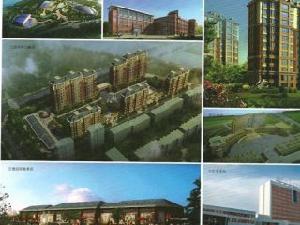 蘭德華府 蘭德華府