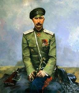 克拉斯諾夫 克拉斯諾夫