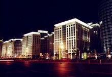 東方天地[鄂州&middot;葛店樓盤-東方天地]